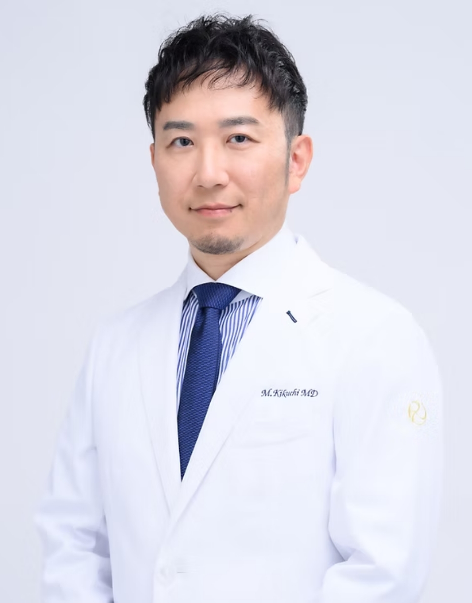 院長挨拶